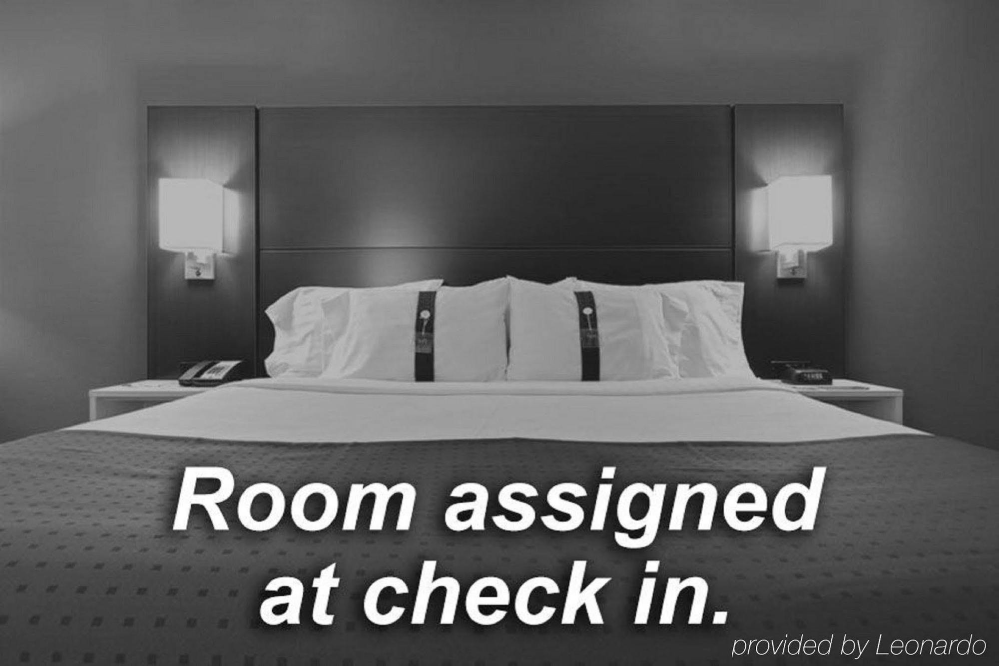 Holiday Inn Express Hotel & Suites Minot South By Ihg Luaran gambar